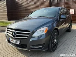 Utilizat 2012 Mercedes 350 Monovolum | 12.500 EUR