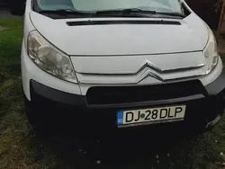 Utilizat 2010 Citroën Jumper Monovolum | 3.500 EUR