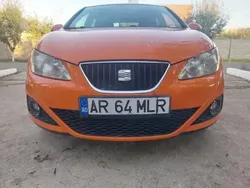 Utilizat 2009 Seat Ibiza Sport Hatchback | 3.590 EUR