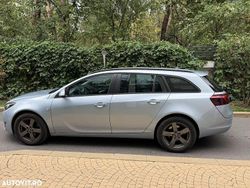 Culoarealte culori Utilizat 2016 Opel Insignia Break | 7.800 EUR (Preț OK)