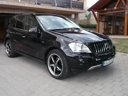 Utilizat 2011 Mercedes 300 SUV | 10.500 EUR