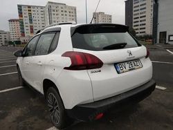Utilizat 2018 Peugeot 2008 Active SUV | 7.900 EUR (Preț bun)