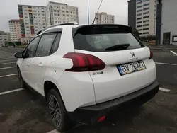 Utilizat 2018 Peugeot 2008 Active SUV | 8.600 EUR (Preț OK)