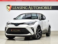 Alb Utilizat 2021 Toyota C-HR SUV | 19.990 EUR (Super Preț)