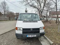 Utilizat 1993 VW T4 Van | 2.650 EUR
