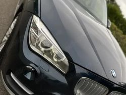 Albastru Utilizat 2015 BMW X1 Sport Line SUV | 11.200 EUR (Preț bun)