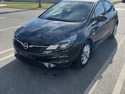 Utilizat 2020 Opel Astra Coupe | 8.000 EUR (Preț OK)