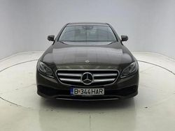 Culoaremaro Utilizat 2018 Mercedes E220 Berlinǎ | 25.000 EUR (Preț OK)
