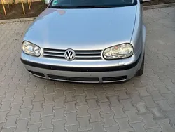 Gri Utilizat 2005 VW Golf IV Break | 2.100 EUR (Preț OK)