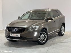 Culoarebej Utilizat 2015 Volvo XC60 SUV | 12.000 EUR (Preț OK)