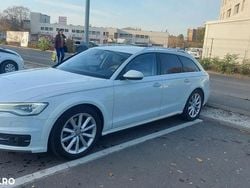 Alb Utilizat 2017 Audi A6 Allroad Break | 15.900 EUR (Super Preț)