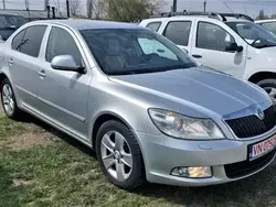 Utilizat 2009 Skoda Octavia Break | 3.750 EUR (Preț bun)