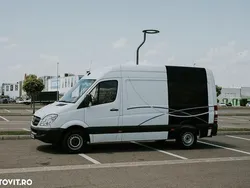 Culoarealb Utilizat 2011 Mercedes Sprinter Van | 7.800 EUR (Super Preț)