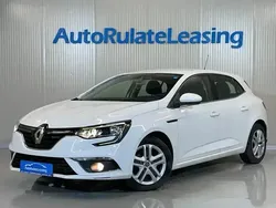 Utilizat 2021 Renault Mégane IV Hatchback | 11.089 EUR (Preț OK)