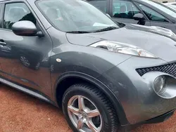 Utilizat 2011 Nissan Juke SUV | 7.700 EUR (Puțin scump)