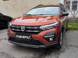 Maro Utilizat 2022 Dacia Jogger Monovolum | 15.400 EUR (Preț OK)