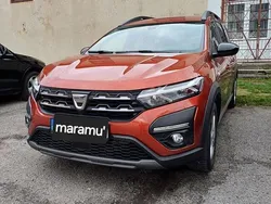 Maro Utilizat 2022 Dacia Jogger Monovolum | 16.000 EUR (Preț OK)