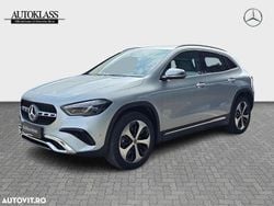 Culoareargint Utilizat 2025 Mercedes GLA250 SUV | 48.764 EUR (Super Preț)