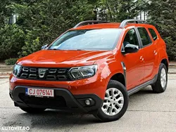 Alte culori Utilizat 2022 Dacia Duster Prestige SUV | 12.900 EUR (Preț OK)