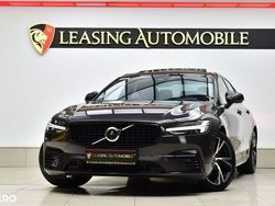 Gri Utilizat 2021 Volvo S90 R-Design Berlinǎ | 47.178 EUR