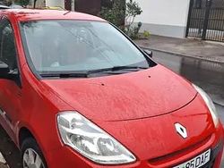 Utilizat 2011 Renault Clio II Hatchback | 3.450 EUR