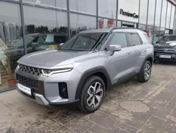Culoaregri Nouă 2024 Ssangyong Torres SUV | 32.158 EUR