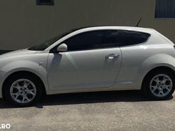 Culoarealb Utilizat 2011 Alfa Romeo MiTo Hatchback | 3.350 EUR