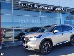Culoaregri Nouă 2025 Nissan X-Trail Tekna SUV | 44.590 EUR