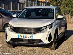 Culoarealb Utilizat 2021 Peugeot 3008 GT SUV | 19.599 EUR (Preț OK)