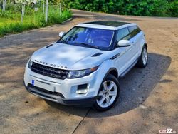 Alb Utilizat 2011 Land Rover Range Rover evoque SUV | 13.500 EUR