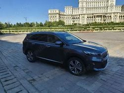 Gri Utilizat 2018 Kia Sorento 2 SUV | 18.500 EUR (Preț bun)