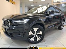 Culoarenegru Utilizat 2021 Volvo XC40 Inscription SUV | 23.990 EUR