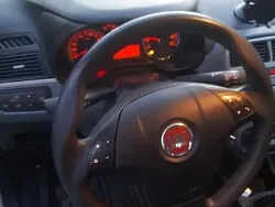 Utilizat 2009 Fiat Grande Punto Hatchback | 4.000 EUR