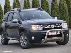 Culoaregri Utilizat 2015 Dacia Duster Comfort SUV | 8.200 EUR