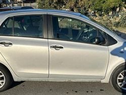 Culoaregri Utilizat 2008 Toyota Yaris | 2.400 EUR (Preț bun)
