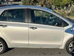 Culoaregri Utilizat 2008 Toyota Yaris | 2.700 EUR (Preț OK)