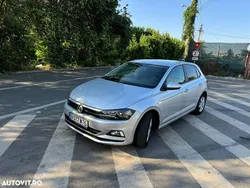 Gri Utilizat 2018 VW Polo Comfortline | 8.700 EUR (Preț bun)