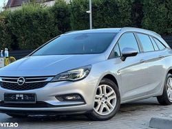 Culoaregri Utilizat 2017 Opel Astra Innovation Break | 6.999 EUR (Preț OK)