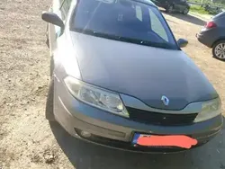 Gri Utilizat 2005 Renault Laguna II Break | 1.500 EUR
