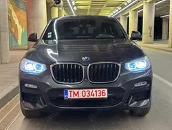 Utilizat 2019 BMW X4 SUV | 34.500 EUR (Preț bun)