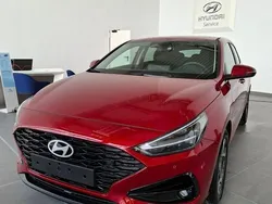Rosu Nouă 2024 Hyundai i30 Berlinǎ | 24.490 EUR (Scump)