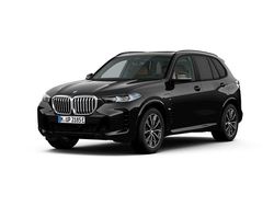 Black sapphire metallic metalizat Utilizat 2024 BMW X5 Comfort Edition SUV | 88.306 EUR