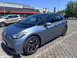 Albastru Utilizat 2023 VW ID.3 Pro Hatchback | 26.950 EUR (Puțin scump)