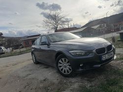 Utilizat 2014 BMW 318 Berlinǎ | 9.000 EUR (Preț bun)