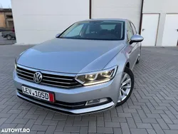 Gri Utilizat 2017 VW Passat Highline Berlinǎ | 11.750 EUR (Preț bun)