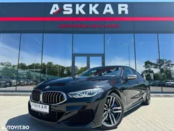 Negru Utilizat 2021 BMW M850 Coupe | 67.899 EUR