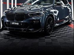 Gri Utilizat 2022 BMW X5 M SUV | 67.000 EUR (Puțin scump)