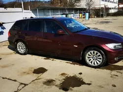 Utilizat 2009 BMW 320 Break | 6.100 EUR (Puțin scump)