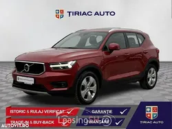 Roșu Utilizat 2020 Volvo XC40 Momentum SUV | 23.900 EUR (Preț OK)