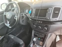 Utilizat 2019 Seat Alhambra Monovolum | 24.000 EUR